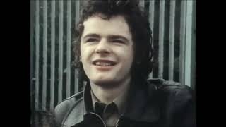 [ Rare footage ] Punks in Belfast 1978 - Stiff Little Fingers
