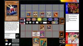 Duel Puzzle Solution #1: Kamikaze Victory