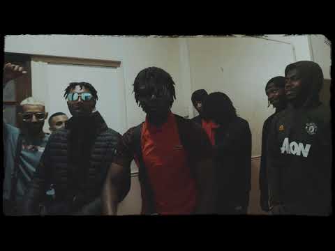 SKINNY X L'AMIRAL - KEFFA MAZAVA [Clip officiel]