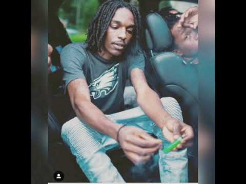 Joyrd Mar x 9000 rondae - Only Way Out