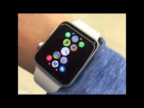 Apple Will release watchOS 2.2 beta 3