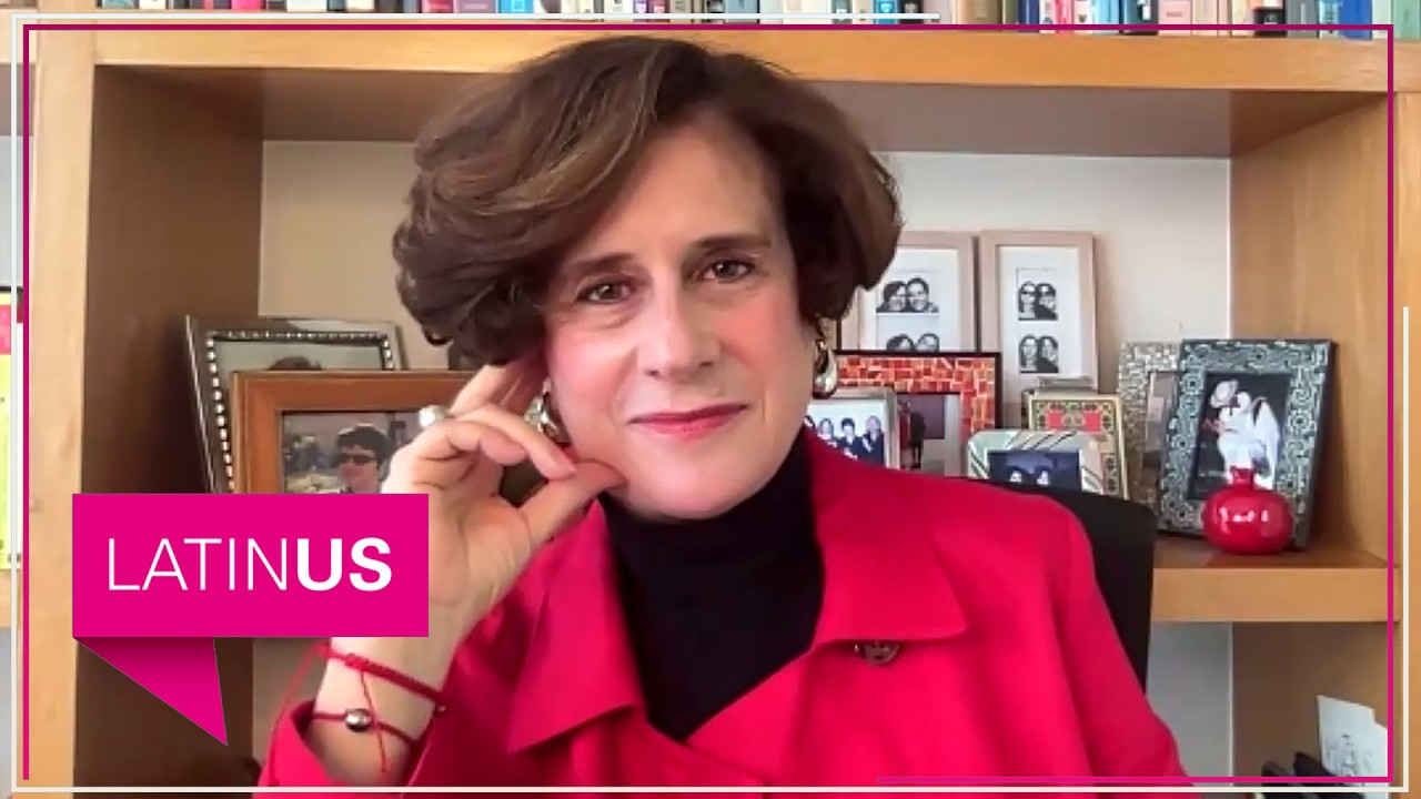 El segundo informe de Sheinbaum, un collar de perlas que en realidad es una soga: Denise Dresser