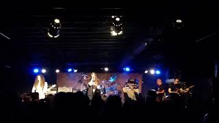 Fates Warning -  &quot;A Handful of Doubt&quot; (live)