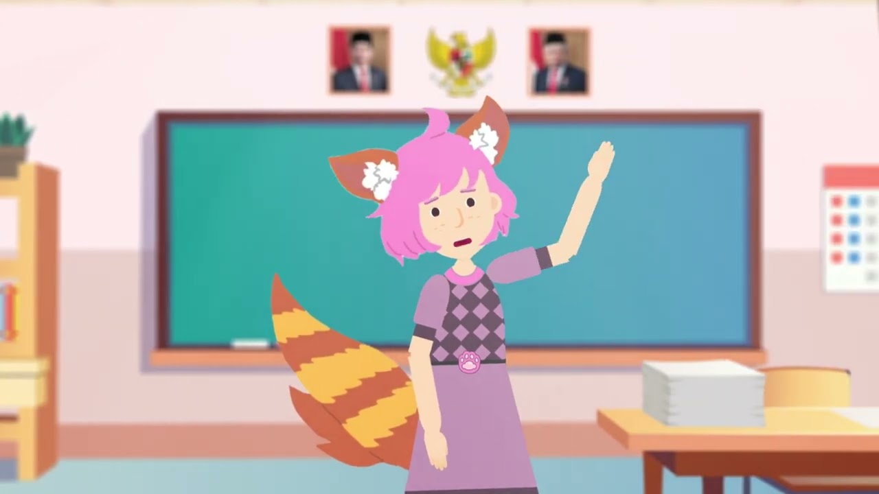 Belajar Kelola Plastik  Kelas V   Apa Itu Plastik