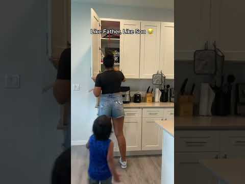 dad and son spanks mom's ass😂😂😂 #meme #mom #dad #son #spanking #love #couple
