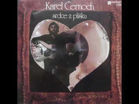 Karel Černoch - Fána vánek (1980)