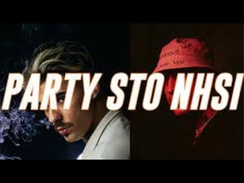 NHSI - FY X MC DADDY X DISPLAY (Official Audio Release) (Oloklhro + Katharo)
