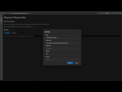 Item video thumbnail