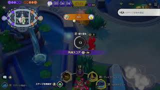 【大会メンバー募集】大会メンバー練習！【日常】