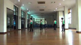 She Wu( 蛇舞)  - Line Dance