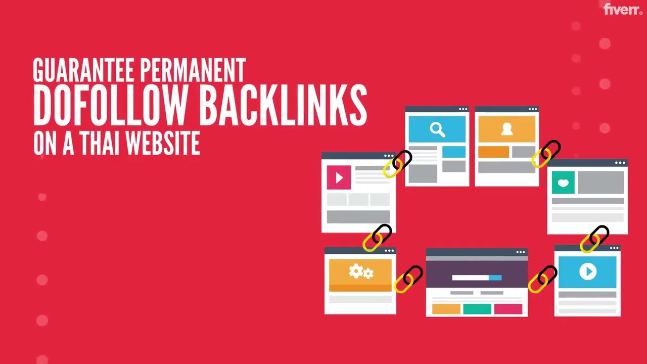 ทำ SEO - บริการสร้างแบคลิงค์สายขาวแบบ Guest Post คุณภาพ ให้เว็บทุกประเภท - 2