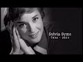 Sylvia Syms passes away (1934 - 2023) (UK) - BBC News - 27th January 2023