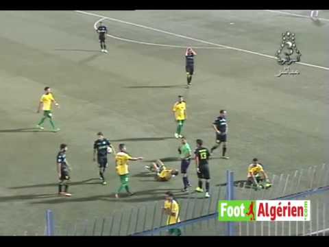 Ligue 1 Algérie (2e journée) : JS Saoura 1 - CS Constantine 0 (résumé)