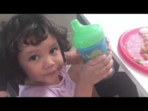 ME TRAJO FLORES! VLOG: #214 (21-NOV-15)