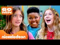 Chloe Thunderman Goes Undercover At School W Phoebe Max 1 Hour Nickelodeon