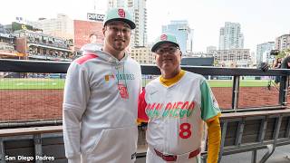 Where Are They Now? Alumni Series: Mike Shildt, UNC Asheville