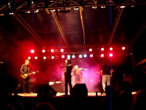 DREAMS BY BLACK MOLLY, BAINBRIDGE,GA BIKEFEST GROUNDS 4-6-12