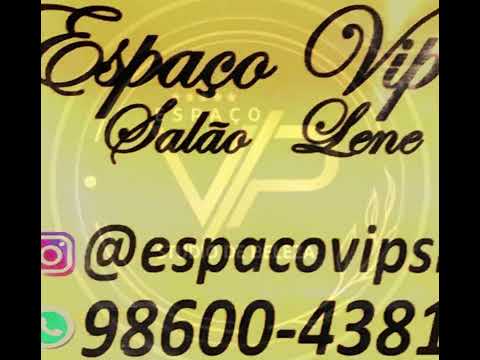 espaço vip
