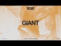 GIANT | Mercy Culture Worship - Official Live Video