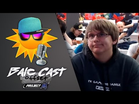 Balc Cast [Offset] - Episode 1 (11/2/2016): Lunchables