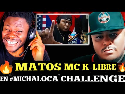 SanKuroSoy and Matos Mc K-Libre