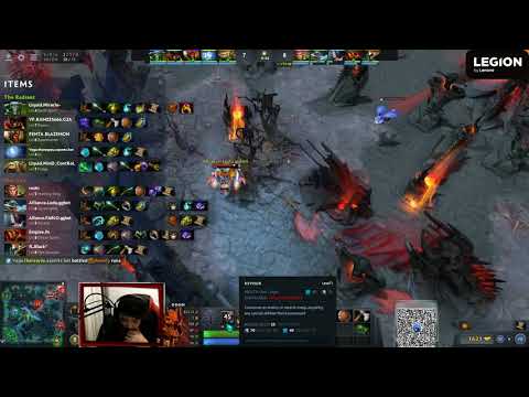 FPL DotA2: TEAM_MIND_CONTROL vs TEAM_LODA