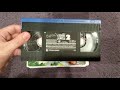 George Of The Jungle 2 2003 VHS Review