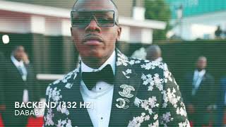 Dababy - Backend [432 Hz]
