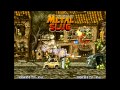 SMWCentral S Greatest Hits Metal Slug Assault