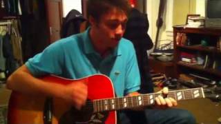 Post-it Notes by Tom Scullin