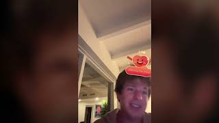 Charlie Puth performs I Won&#39;t Tell A Soul via TikTok (Live) / September 15 2025
