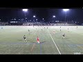2023 Game Footage from Penn Fusion + CASL 