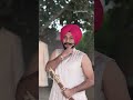 BAROTA MUSIC VIDEO SIDHU MOOSE WALA THE KIDD LATEST PUNJABI SONGS 2025