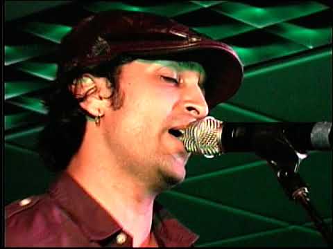 Live On Music With Pete Tv  Insecurities