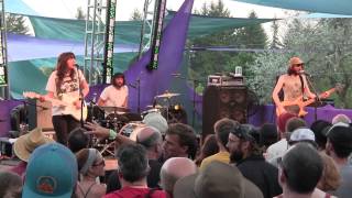 Courtney Barnett - Are You Looking After Yourself - Pickathon 2014