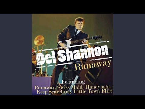 Two Kinds of Teardrops