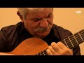 Dori Caymmi: 80 anos de um cantador | EPK | Selo Sesc