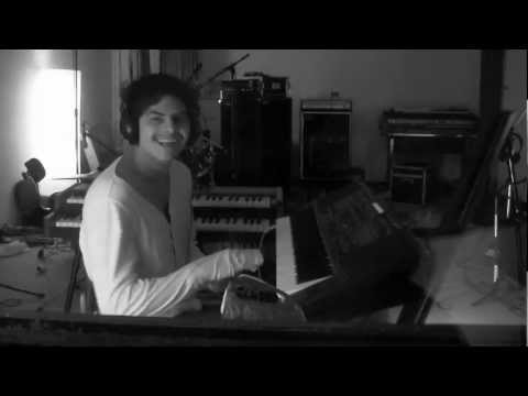 WHO'S PANDA - STUDIODAYS IN GERMANY