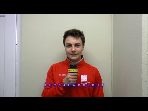 14/12/17 Mattia Oliva - Vittorio Faiella