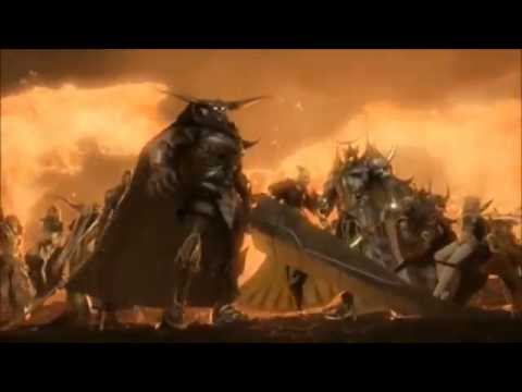 X-ray Dog - Dark Empire 3.0 (Remix)