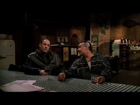 Sopranos - Snakes