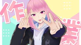 【作業配信】作業＆単発でできそうなゲーム探したい【苺葉ふえ】