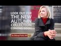 Edinburgh Woollen Mill Autumn TV Advert 