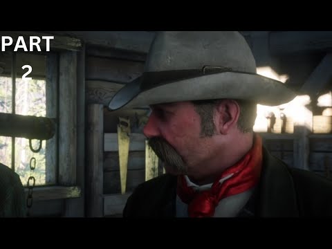 Red dead redemption 2 Epilogue Walkthrough Gameplay Part 2 Simple Pleasures