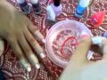 Esmalte da Semana - Especial