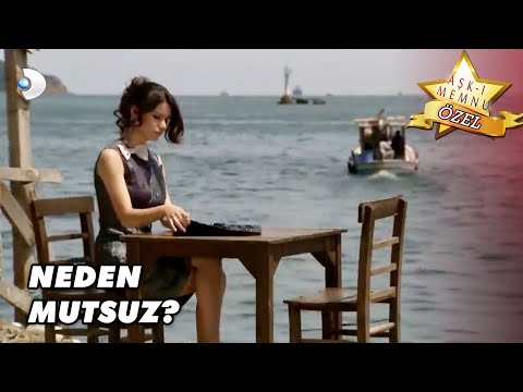 Bihter'in Neden Keyfi Yok? - Aşk-ı Memnu Özel Klip