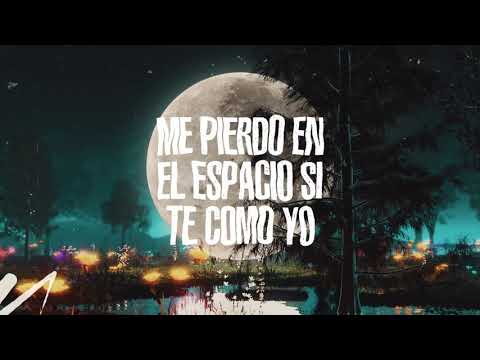 Aiyon F ft Simon Rocca / Cuando (Official Video Lyric )
