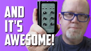 This is the BEST PODCASTING INTERFACE You Have Never Heard Of!
