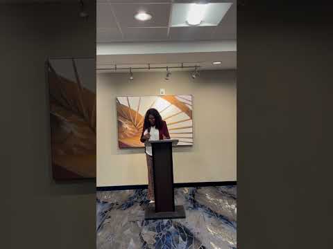 From Stress to Rest: Trusting Jesus With Your Burdens 🌿 | Pastor Dorothea Smith