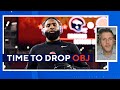 Fantasy Football Fallout: Why you need to DROP Odell Beckham Jr. after Thursday Night Football